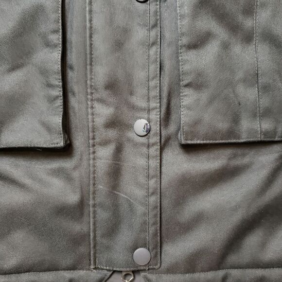 RipZone waterproof XS zip hooded jacket Primaloft - Picture 14 of 16